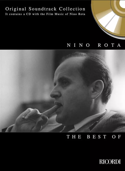 ROTA - THE BEST OF NINO ROTA