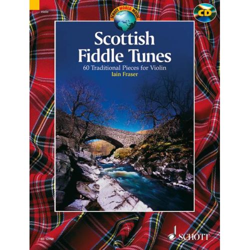 SCOTTISH FIDDLE TUNES