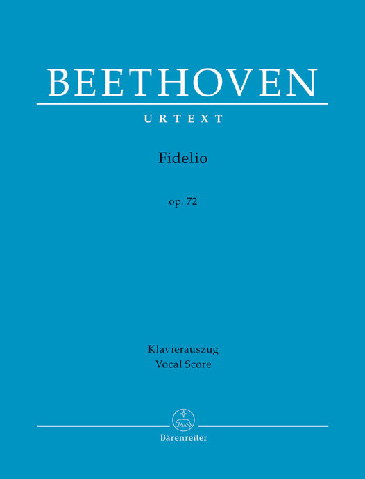 BEETHOVEN - FIDELIO