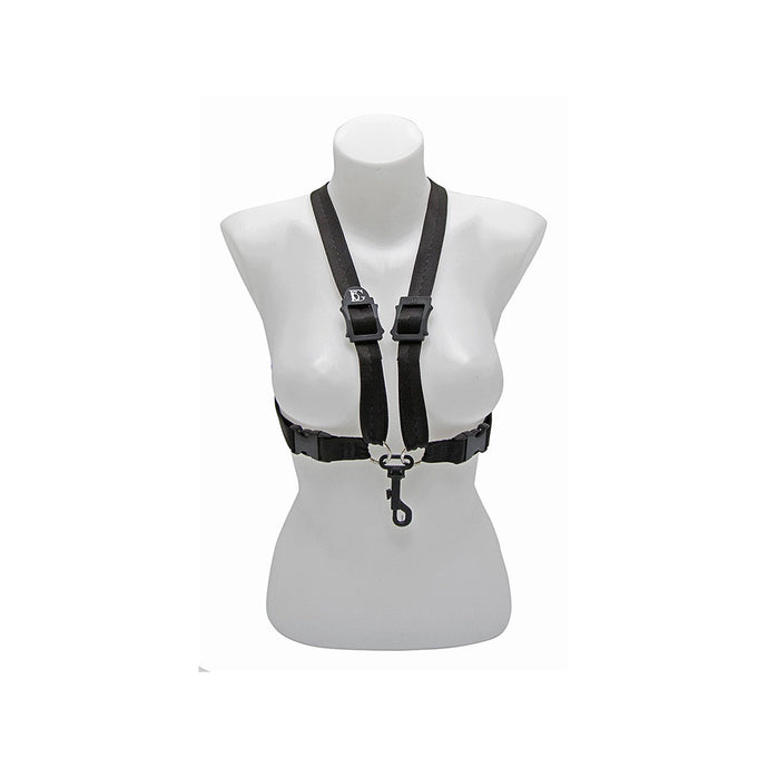 BG S41SH HARNESS IMBRAGATURA DONNA SAX ALTO/TENORE