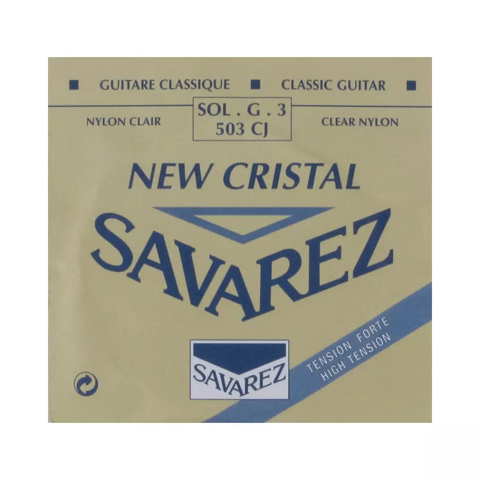 SAVAREZ 503CJ  CORDA SINGOLA di SOL