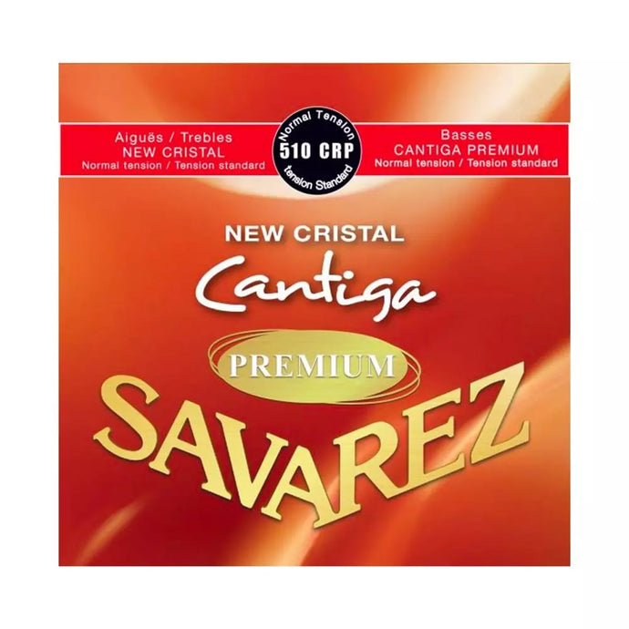 SAVAREZ - MUTA 510CRP CANTIGA PREMIUM