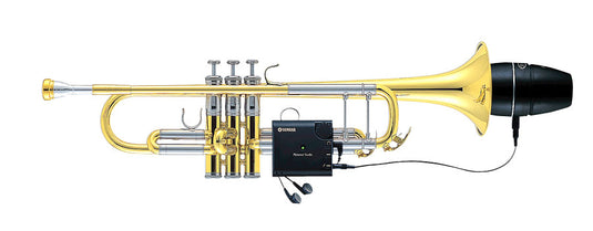 YAMAHA  SB7-9 SORDINA SILENT BRASS