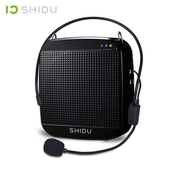 SHIDU SD S512 AMPLIFICATORE PER VOCE