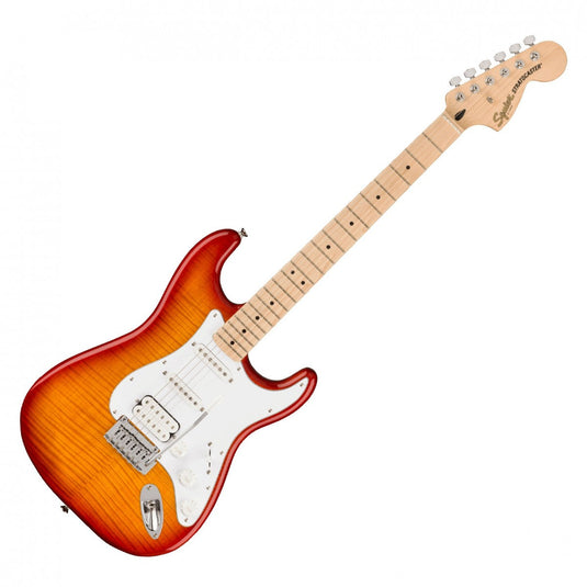 SQUIER AFFINITY STRATOCASTER
