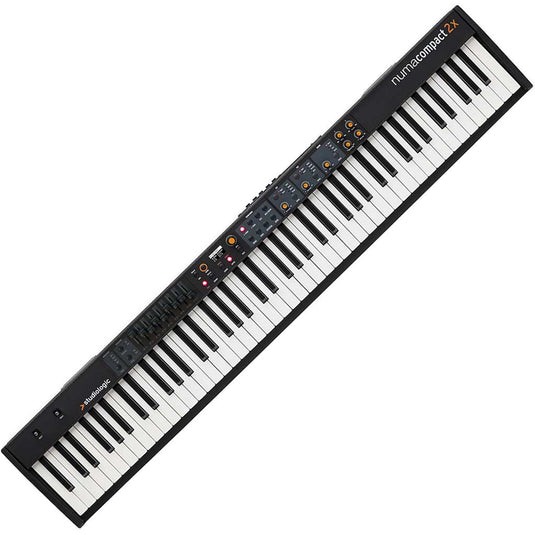 STUDIOLOGIC NUMA COMPACT 2X