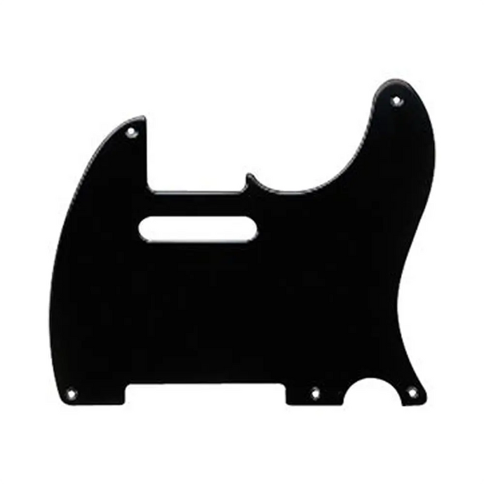 TC-B1P – Battipenna per chitarra elettrica tipo Tele – Nero