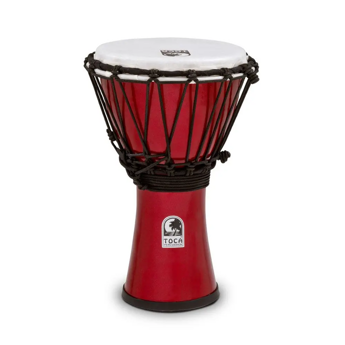 TOCA DJEMBE TFCDJ-7MR