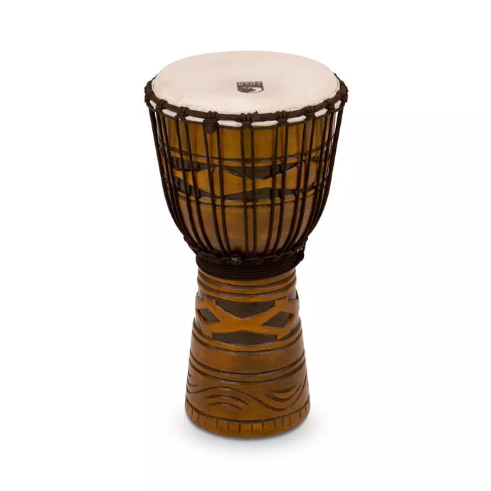TOCA DJEMBE TODJ 10