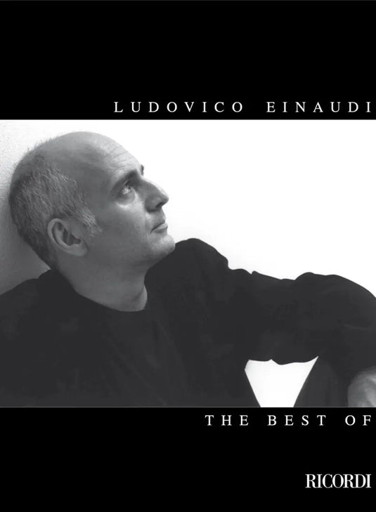 EINAUDI - The Best Of Ludovico Einaudi