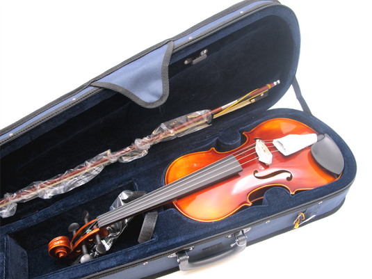 BRUCK J. V5SA VIOLINO 4/4