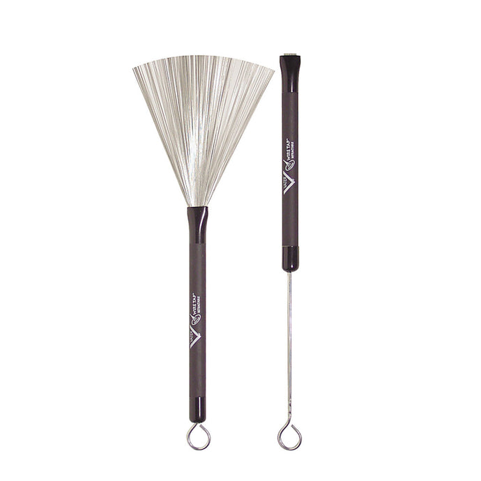 VATER SPAZZOLE - RETRACTABLE