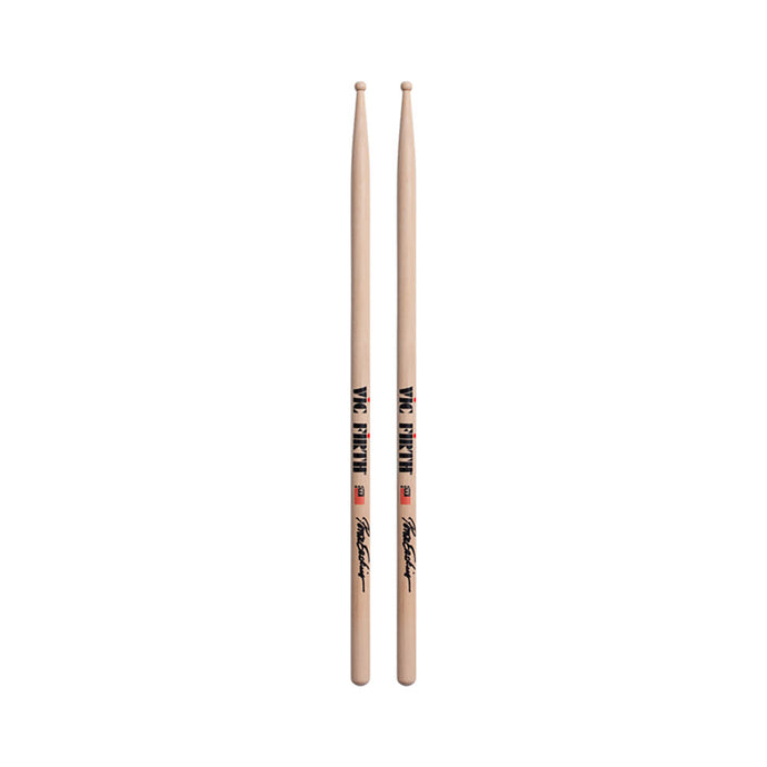 VIC FIRTH BACCHETTE PETER ERSKINE SIGNATURE
