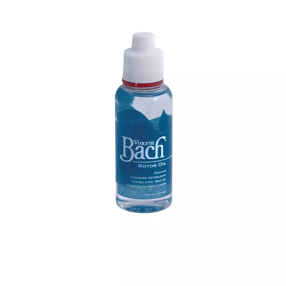 Bach Rotor Hydro BACH - ROTOR OIL – CECCHERINIMUSIC