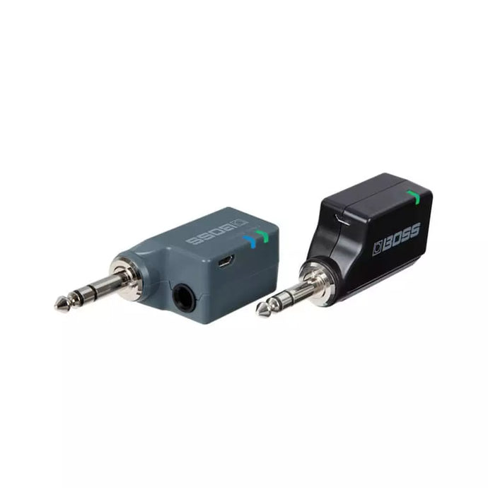BOSS WL-20L WIRELESS SYSTEM