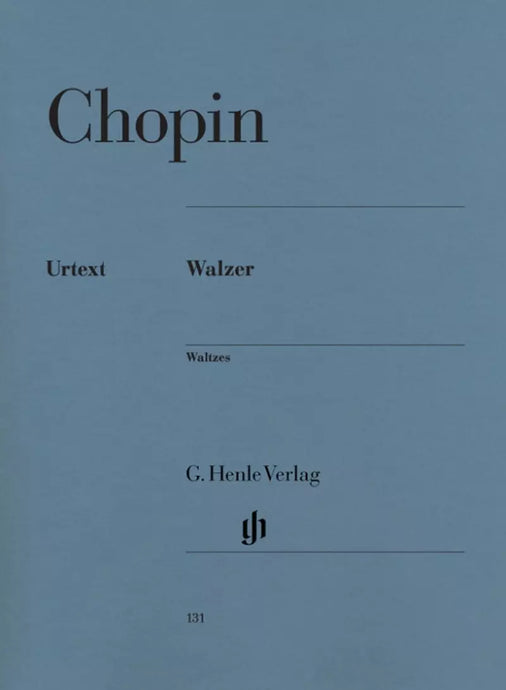 CHOPIN - WALZER