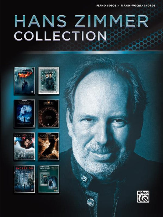 ZIMMER - HANS ZIMMER COLLECTION (PVG)
