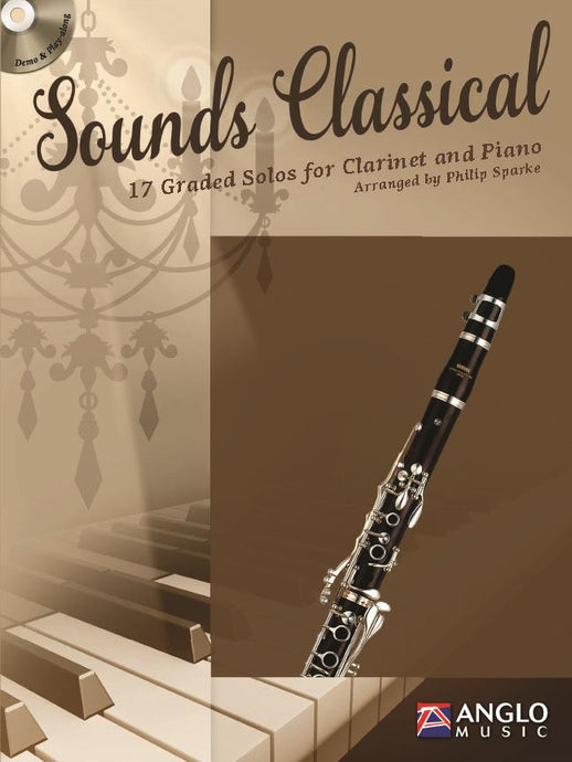 VARI - Sounds Classical Clarinet