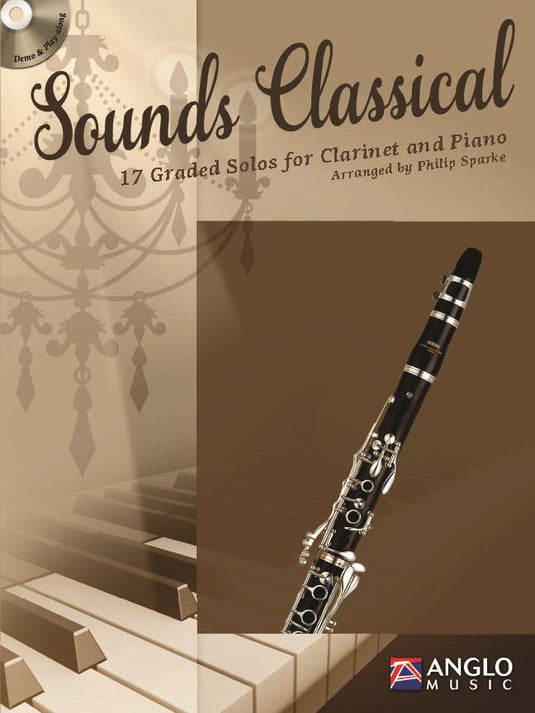 VARI - Sounds Classical Clarinet