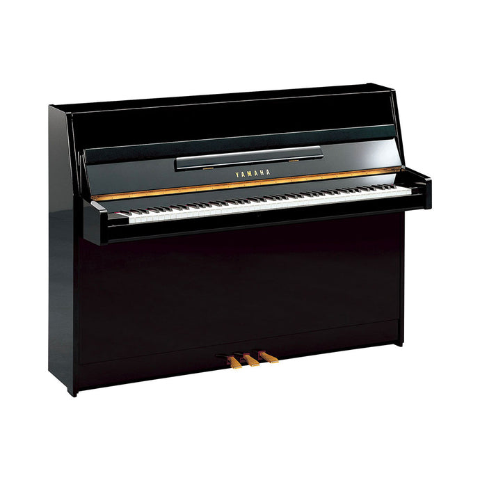 YAMAHA B1  POLISHED EBONY NERO LUCIDO