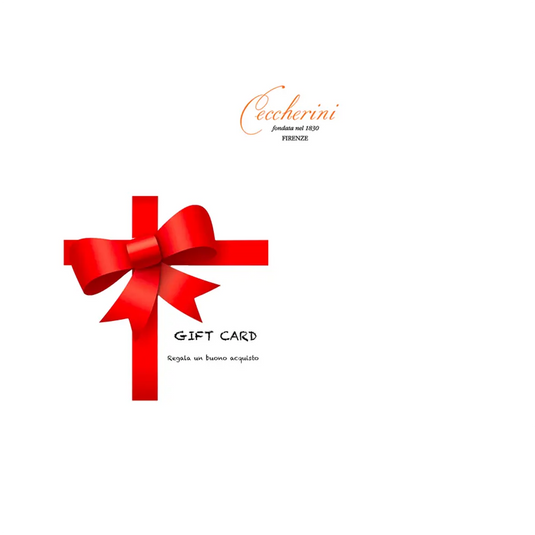   Buono Regalo  - Digitale Smile (Arancione): Gift  Cards