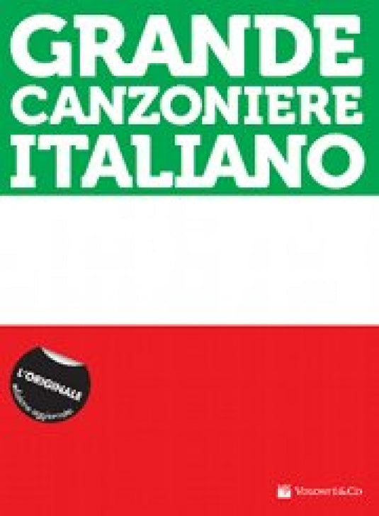 Il Grande Canzoniere Italiano