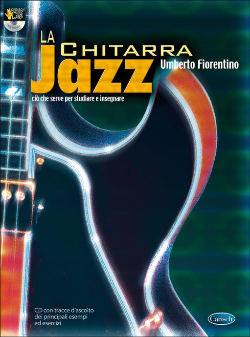 FIORENTINO - LA CHITARRA JAZZ