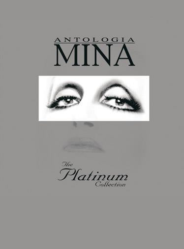 MINA - Antologia platinum collection