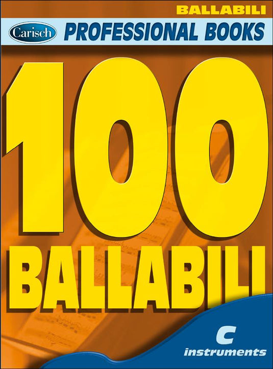 VARI. - 100 Ballabili