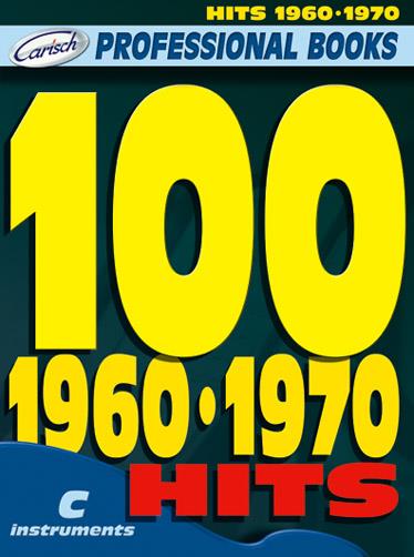 VARI. - 100 HITS 1960-1970