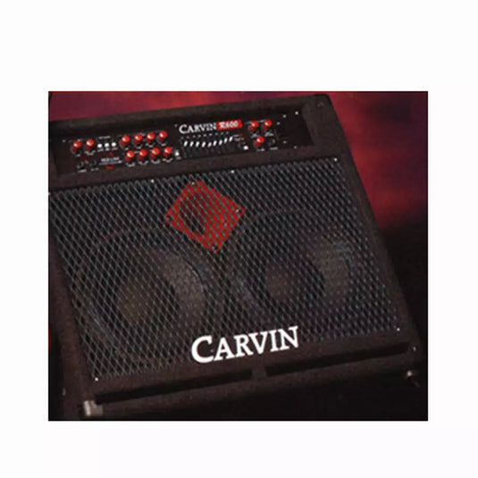 CARVIN - R 1000