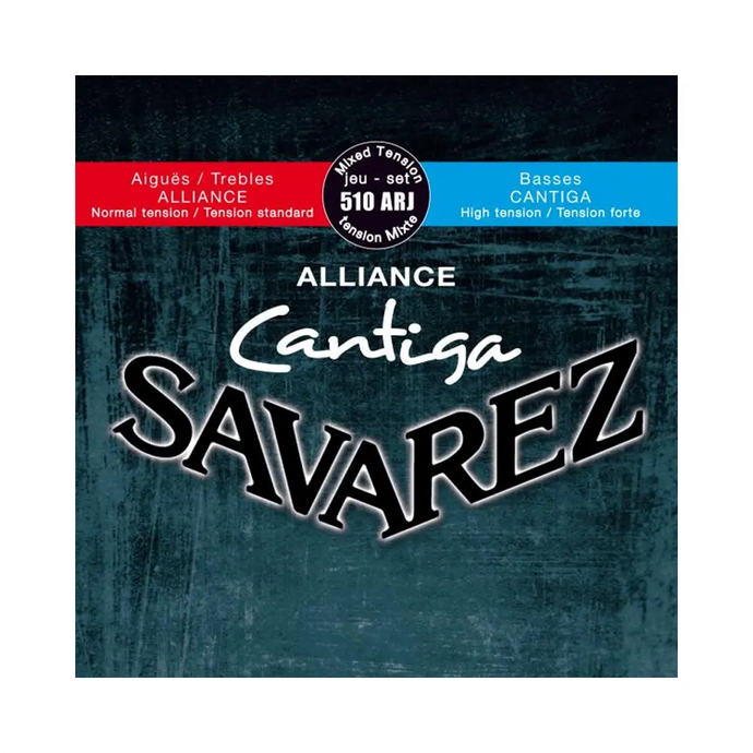 SAVAREZ - MUTA Cantiga 510ARJ Mixed Tension