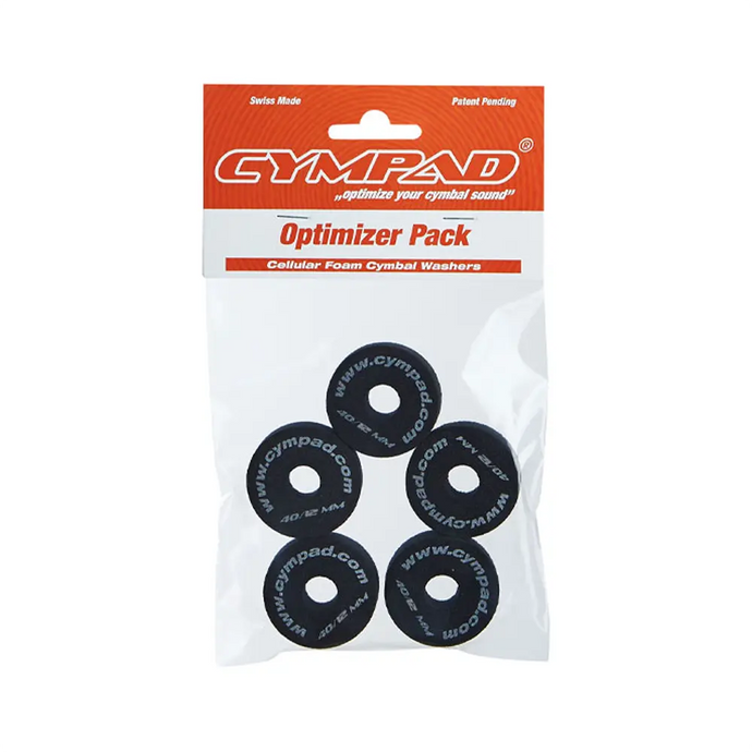 CYMPAD Set 5x12 Feltri