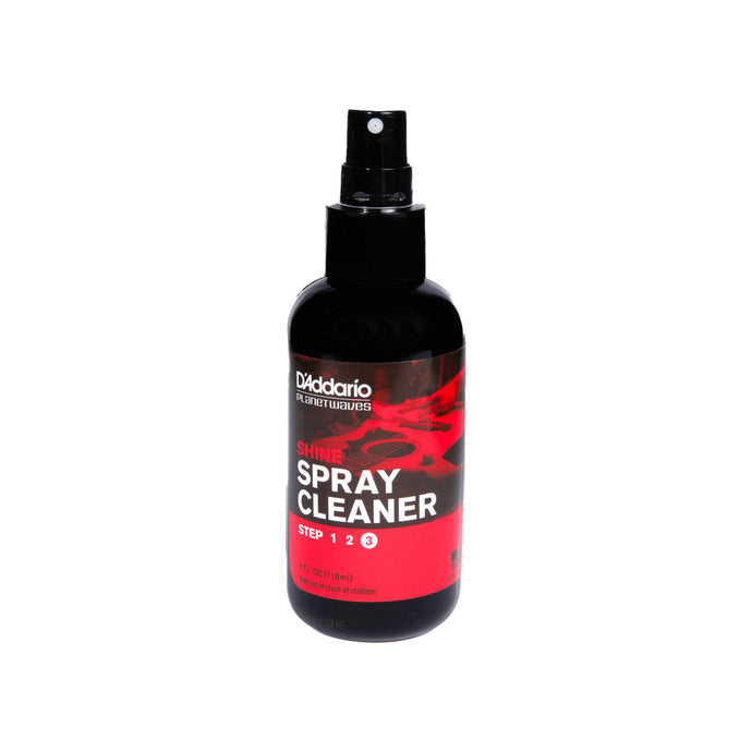 D’ADDARIO SHINE - Instant Spray Polish