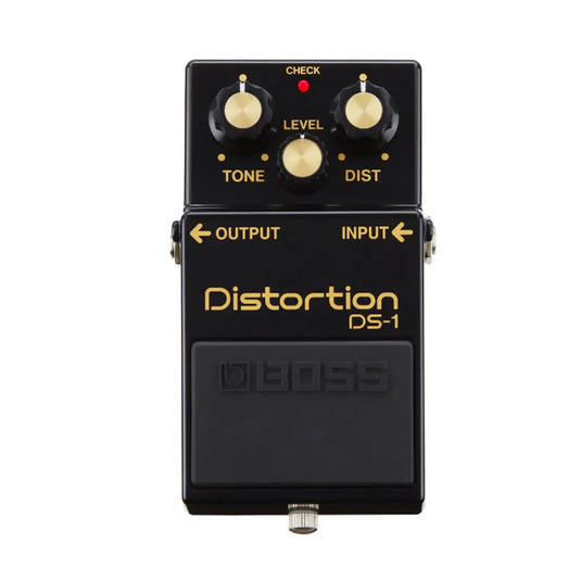 BOSS Ds-1 4A 40Th Anniversary