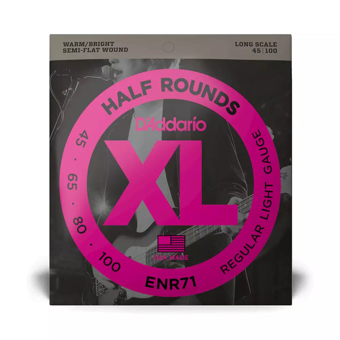 D’ADDARIO ENR71 45-100