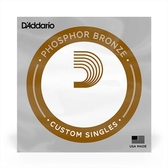 D’ADDARIO BASS 100 SINGOLA