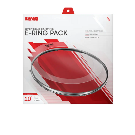 EVANS E-Rings Pack