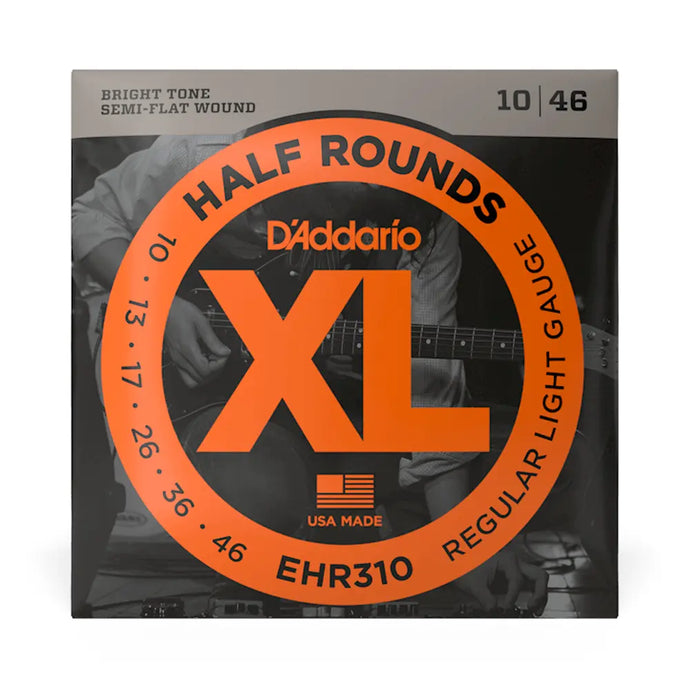 D’ADDARIO EHR310 10-46