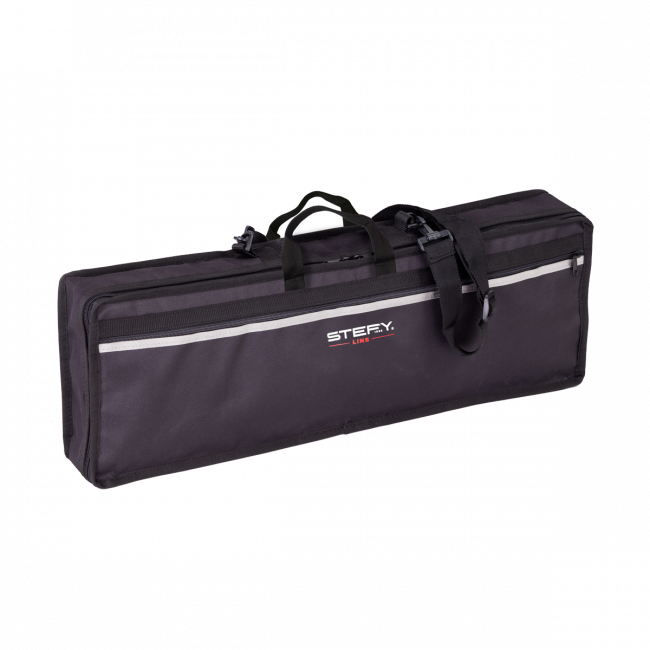 STEFY LINE EK 102 Borsa Tastiera -102x25x10-