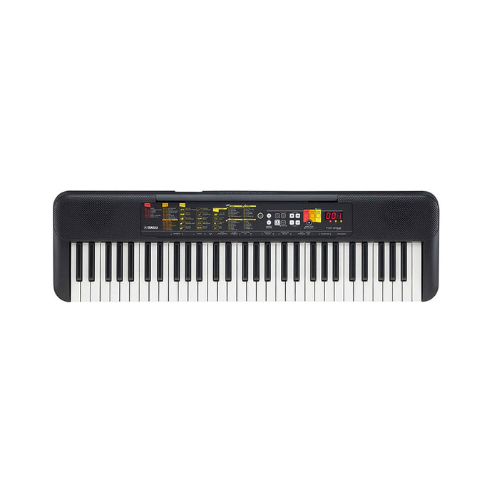 YAMAHA PSR F52