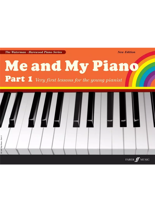 ME AND MY PIANO 1