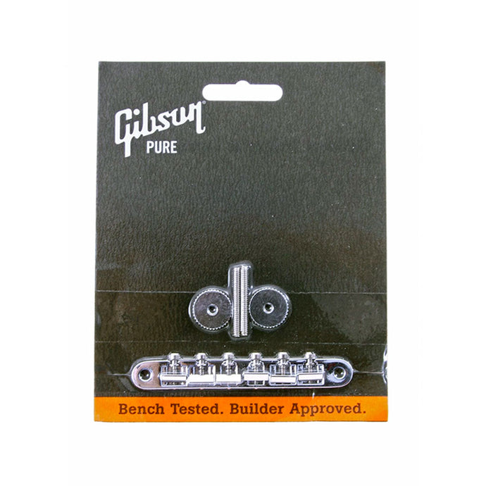 GIBSON PURE PBBR-010 CHROME ABR-1