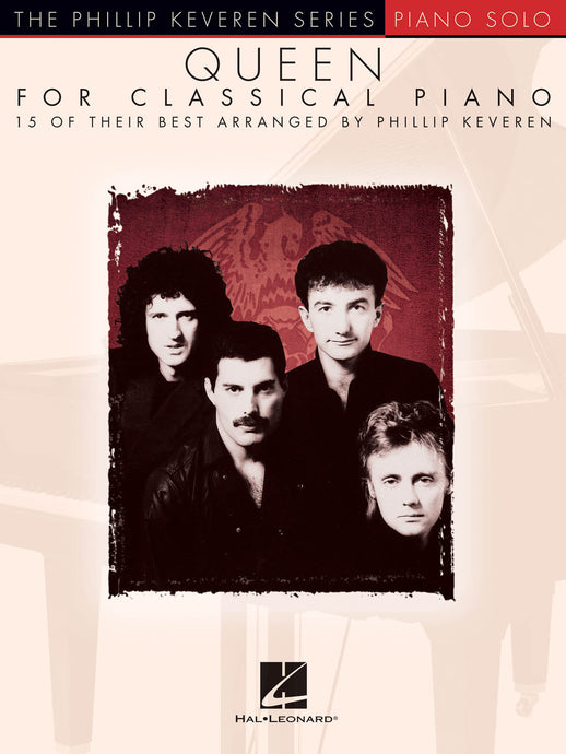 THE QUEEN For Classical Piano