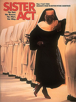 SISTER ACT (PVG)