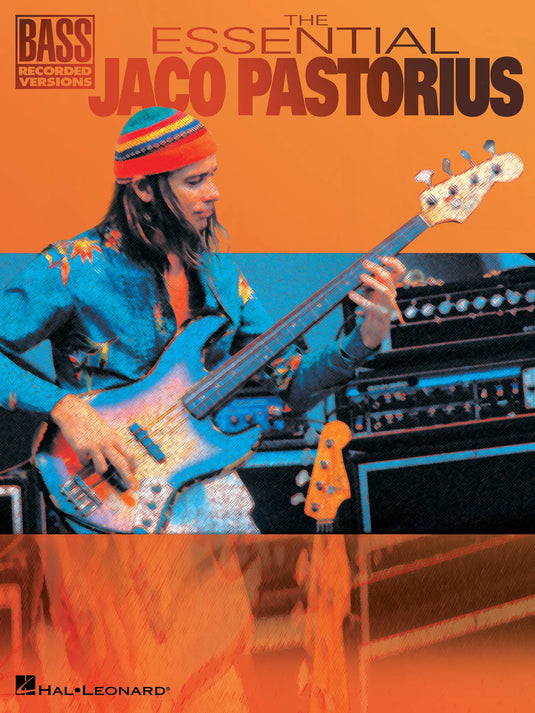 PASTORIUS - THE ESSENTIAL