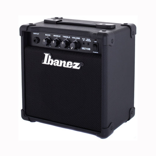 IBANEZ  IBZ 10B Amplificatore Da Basso