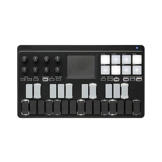 KORG NANOKEY STUDIO