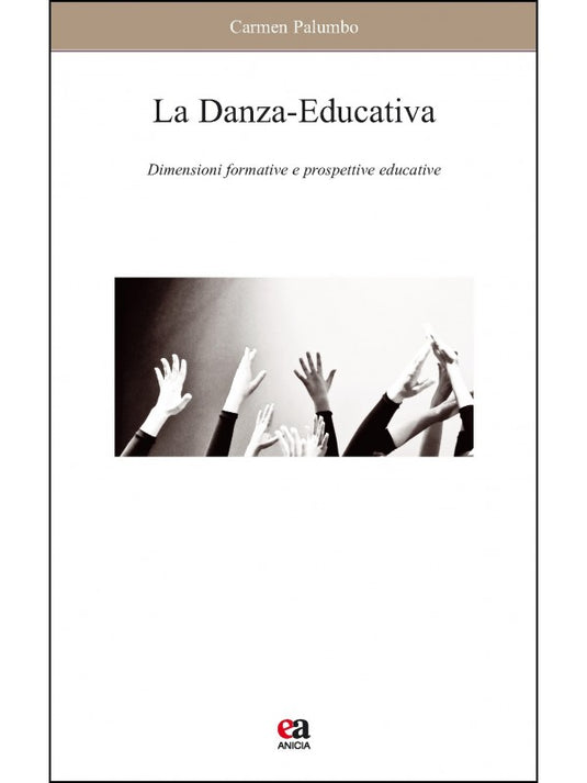 PALUMBO - LA DANZA-EDUCATIVA