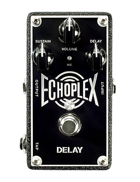 DUNLOP EP103 ECHOPLEX DELAY